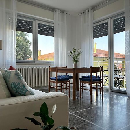 La Casa Di Francesca Διαμέρισμα Σαν Μπενεντέτο ντελ Τρόντο Εξωτερικό φωτογραφία